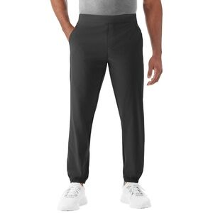 NWT Member's Mark Men's Travel Jogger Size Medium